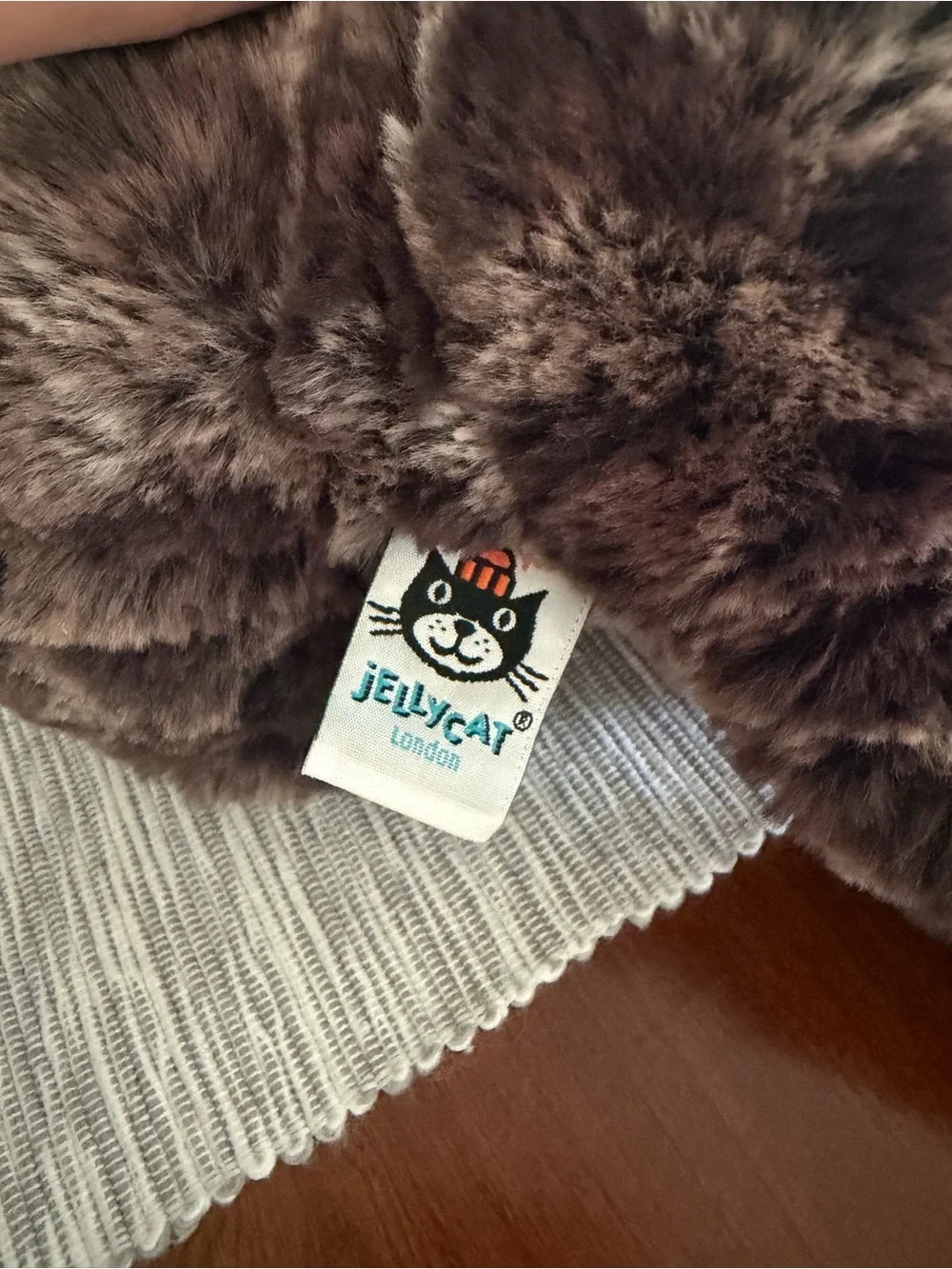 Jellycat brand new